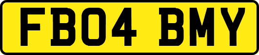 FB04BMY