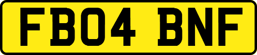 FB04BNF