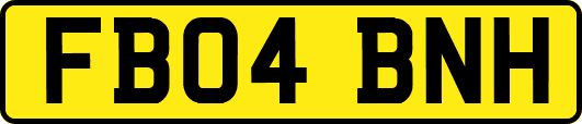 FB04BNH
