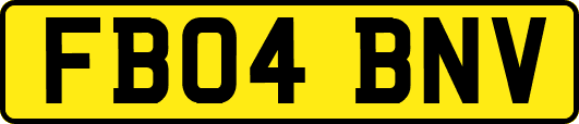 FB04BNV