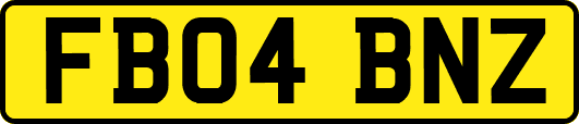 FB04BNZ