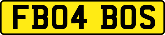 FB04BOS