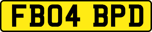 FB04BPD