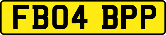 FB04BPP