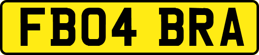 FB04BRA