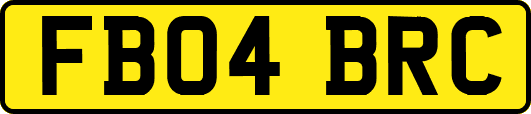 FB04BRC