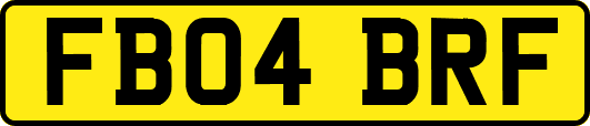 FB04BRF