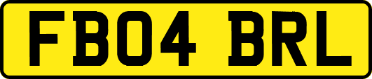FB04BRL