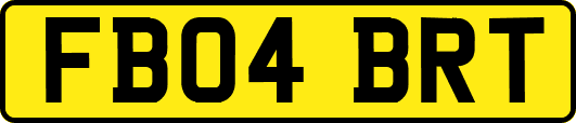 FB04BRT