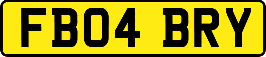 FB04BRY