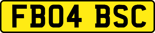 FB04BSC