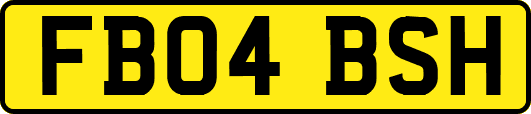FB04BSH