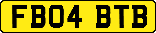 FB04BTB