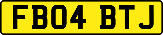 FB04BTJ