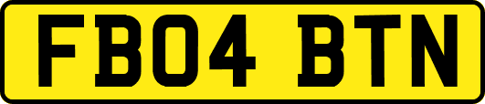FB04BTN