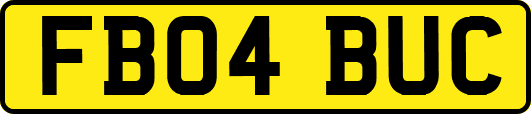FB04BUC
