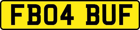 FB04BUF