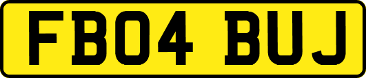 FB04BUJ