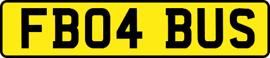 FB04BUS