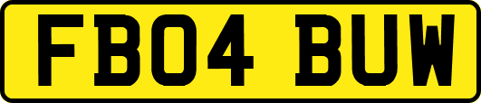 FB04BUW