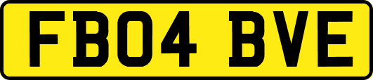 FB04BVE