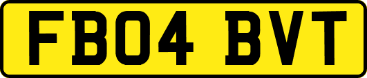 FB04BVT