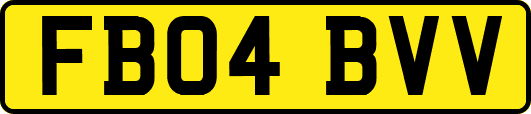 FB04BVV