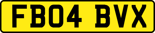 FB04BVX