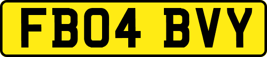 FB04BVY