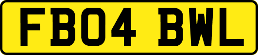 FB04BWL
