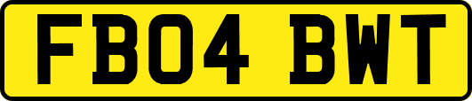 FB04BWT