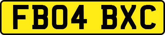 FB04BXC