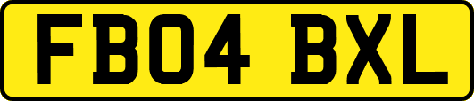 FB04BXL