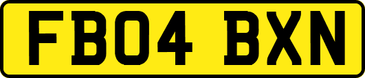 FB04BXN