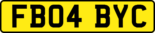FB04BYC