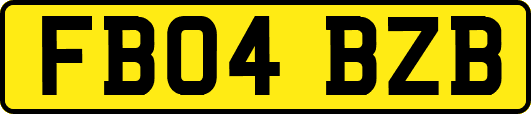 FB04BZB