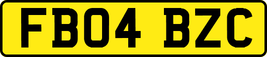 FB04BZC