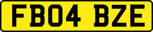FB04BZE