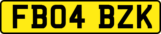 FB04BZK