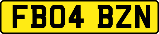 FB04BZN