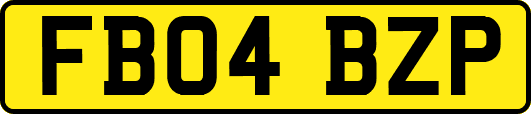 FB04BZP