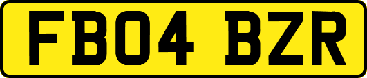 FB04BZR