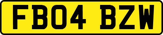 FB04BZW