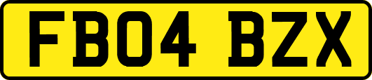 FB04BZX