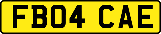 FB04CAE