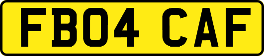 FB04CAF
