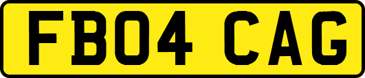 FB04CAG
