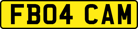 FB04CAM