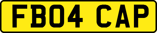 FB04CAP