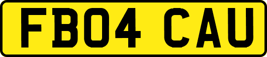 FB04CAU